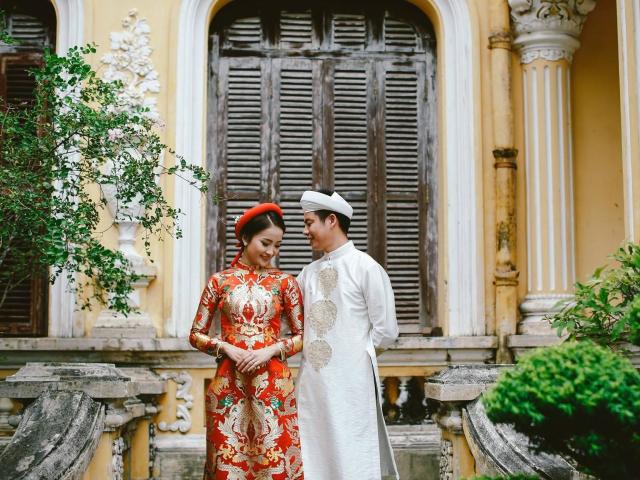 Vợ chồng như hai cánh cửa, âm dương hòa hợp thì trời trong đất lành - 2 Vợ chồng như hai cánh cửa, âm dương hòa hợp thì trời trong đất lành - 2
