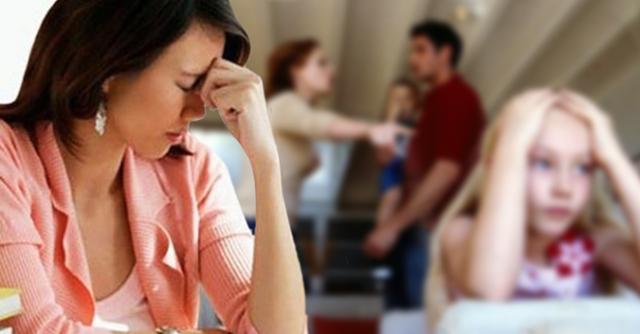 Vì sao gia đình nhiều mâu thuẫn như vậy, đọc xong mới giật mình bừng tỉnh - 0 Vì sao gia đình nhiều mâu thuẫn như vậy, đọc xong mới giật mình bừng tỉnh - 0