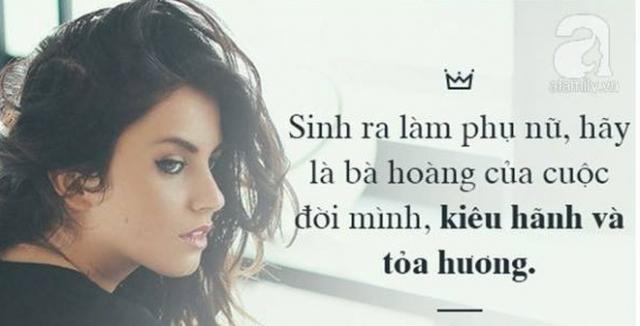 Nếu bạn có con gái, đừng chỉ dạy nhân lễ nghĩa, hãy dạy con biết cách trân trọng chính mình để hạnh phúc cả đời - 0 Nếu bạn có con gái, đừng chỉ dạy nhân lễ nghĩa, hãy dạy con biết cách trân trọng chính mình để hạnh phúc cả đời - 0
