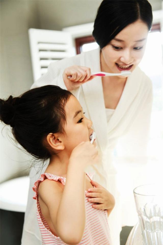 Nếu bạn có con gái, đừng chỉ dạy nhân lễ nghĩa, hãy dạy con biết cách trân trọng chính mình để hạnh phúc cả đời - 1 Nếu bạn có con gái, đừng chỉ dạy nhân lễ nghĩa, hãy dạy con biết cách trân trọng chính mình để hạnh phúc cả đời - 1