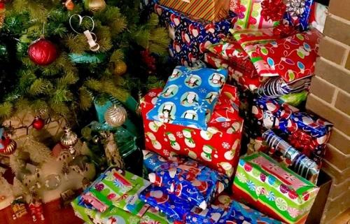 Noel bên trời Tây trong suy nghĩ của bà mẹ Việt kiều - 0 Noel bên trời Tây trong suy nghĩ của bà mẹ Việt kiều - 0