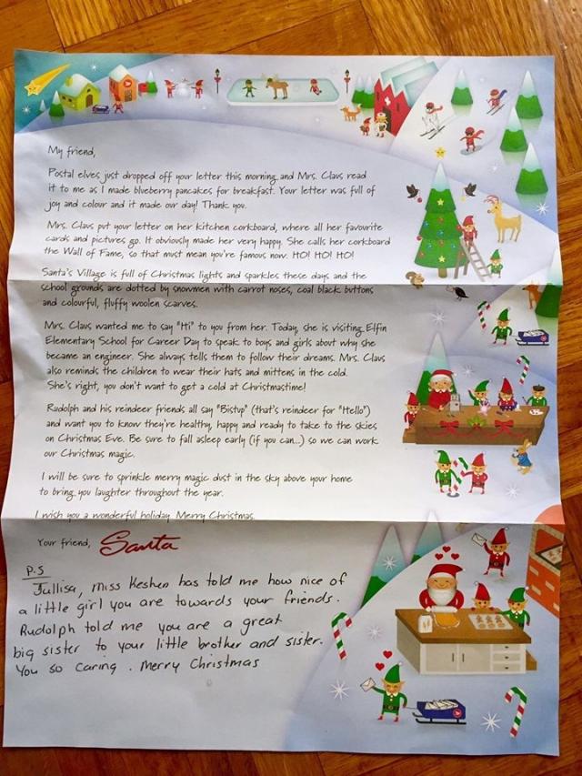 Noel bên trời Tây trong suy nghĩ của bà mẹ Việt kiều - 4 Noel bên trời Tây trong suy nghĩ của bà mẹ Việt kiều - 4