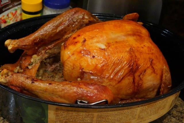 Noel bên trời Tây trong suy nghĩ của bà mẹ Việt kiều - 6 Noel bên trời Tây trong suy nghĩ của bà mẹ Việt kiều - 6