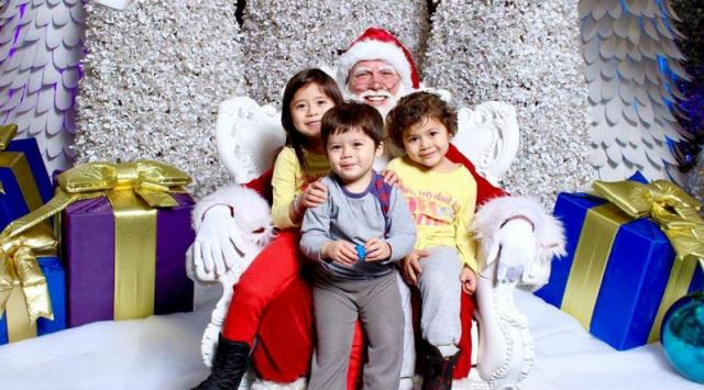 Noel bên trời Tây trong suy nghĩ của bà mẹ Việt kiều - 9 Noel bên trời Tây trong suy nghĩ của bà mẹ Việt kiều - 9