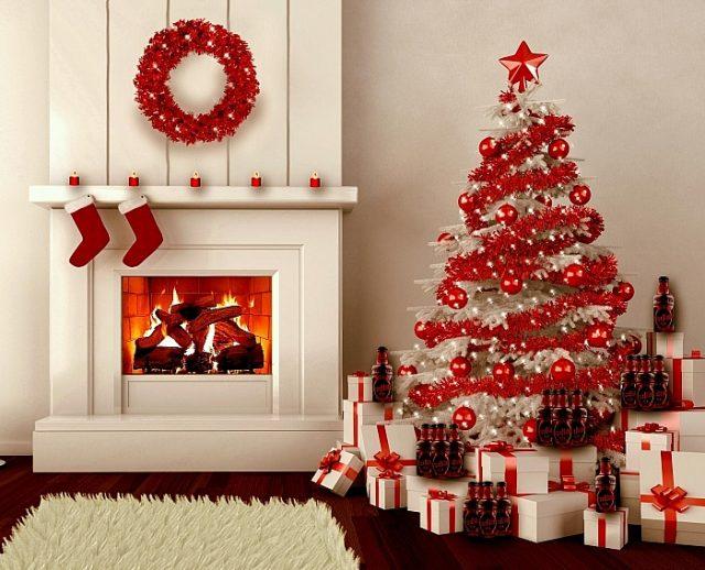 Đêm Giáng sinh, trẻ em trên khắp thế giới chuẩn bị gì chào đón ông già Noel? - 5