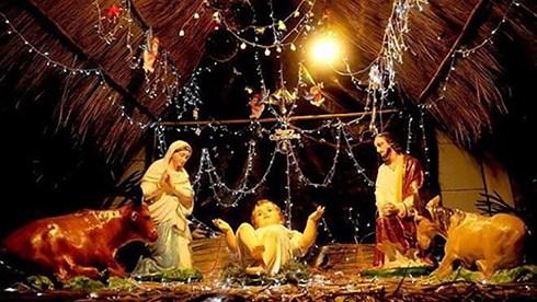 Những điều thú vị bạn chưa biết về lễ Giáng sinh - 0 Những điều thú vị bạn chưa biết về lễ Giáng sinh - 0