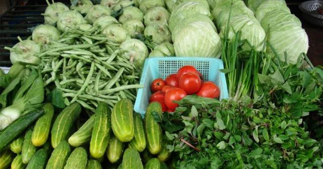 Rau sẫm màu và rau sáng màu: Loại nào có chứa nhiều chất dinh dưỡng hơn? - 0 Rau sẫm màu và rau sáng màu: Loại nào có chứa nhiều chất dinh dưỡng hơn? - 0