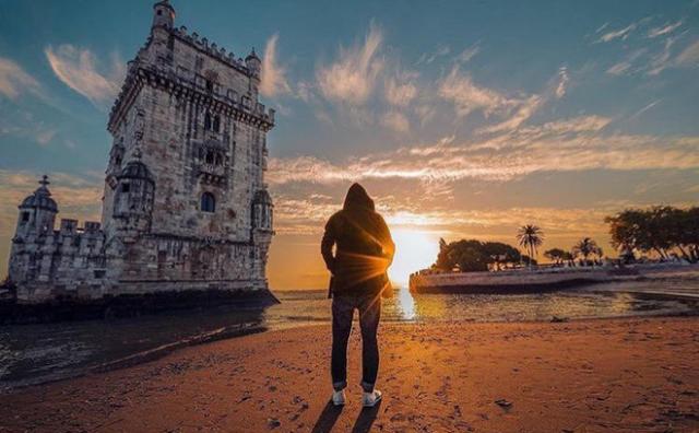 Hoá ra ở châu Âu vẫn còn một vùng đất đẹp lộng lẫy mà lại chẳng đắt đỏ tí nào - 0 Hoá ra ở châu Âu vẫn còn một vùng đất đẹp lộng lẫy mà lại chẳng đắt đỏ tí nào - 0