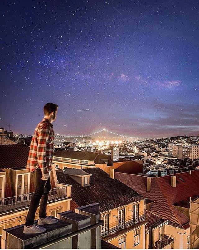 Hoá ra ở châu Âu vẫn còn một vùng đất đẹp lộng lẫy mà lại chẳng đắt đỏ tí nào - 13 Hoá ra ở châu Âu vẫn còn một vùng đất đẹp lộng lẫy mà lại chẳng đắt đỏ tí nào - 13