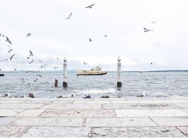 Hoá ra ở châu Âu vẫn còn một vùng đất đẹp lộng lẫy mà lại chẳng đắt đỏ tí nào - 16 Hoá ra ở châu Âu vẫn còn một vùng đất đẹp lộng lẫy mà lại chẳng đắt đỏ tí nào - 16