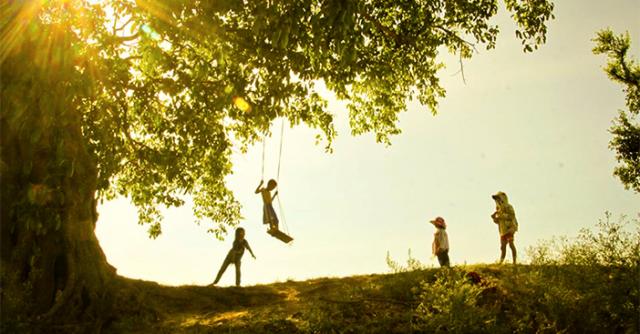 Bạn chỉ cần lương thiện, Trời xanh sẽ tự có an bài - 0 Bạn chỉ cần lương thiện, Trời xanh sẽ tự có an bài - 0