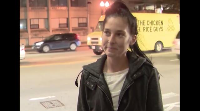 Cha quyết định trở thành người vô gia cư, cứu con gái thoát khỏi cạm bẫy ma túy - 3