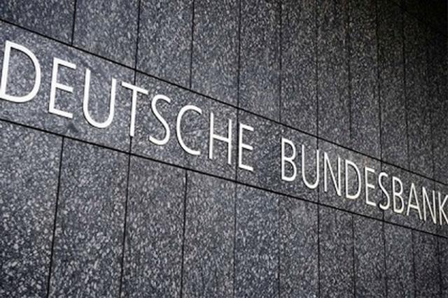 Ngân hàng Đức bác bỏ khả năng phát hành tiền ảo của Eurozone - 0 Ngân hàng Đức bác bỏ khả năng phát hành tiền ảo của Eurozone - 0
