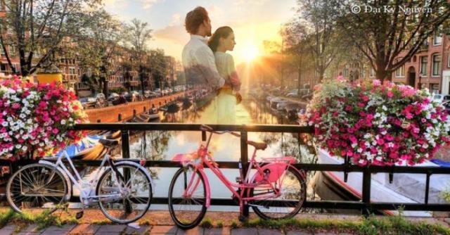 Một quốc gia cấm vợ chồng ly hôn, bí mật đằng sau thực sự cảm động - 0