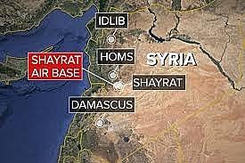 Những sự kiện chấn động thế giới của năm 2017 (phần 1) - 4