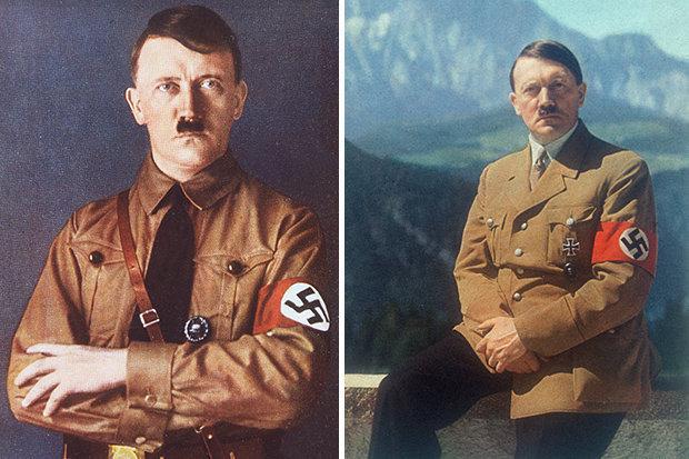 Những lần bị ám sát hụt của trùm phát xít Đức Hitler - 0 Những lần bị ám sát hụt của trùm phát xít Đức Hitler - 0