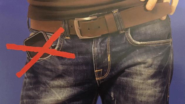 Cô gái mắc ung thư vì lý do không ai ngờ đến, ai đang dùng điện thoại cần lưu tâm - 6 Cô gái mắc ung thư vì lý do không ai ngờ đến, ai đang dùng điện thoại cần lưu tâm - 6