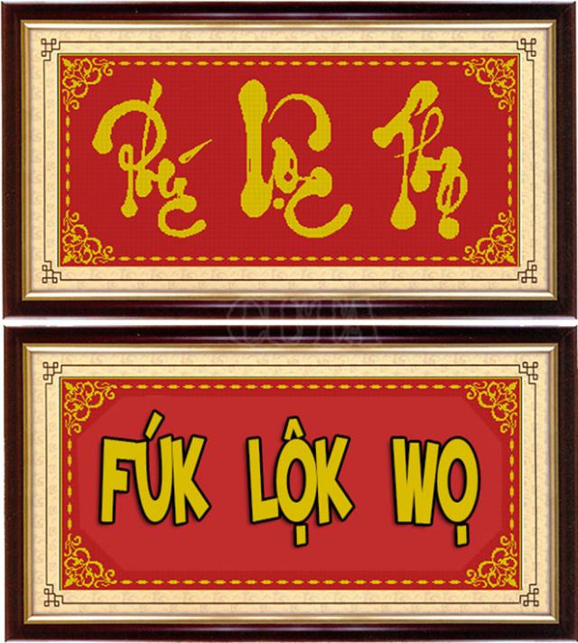 Xã hội sẽ sống động thế nào nếu thay đổi chữ viết? - 0