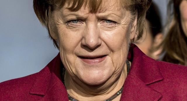 Thủ tướng Đức Angela Merkel tiết lộ kế hoạch quan trọng trong năm 2018 - 0 Thủ tướng Đức Angela Merkel tiết lộ kế hoạch quan trọng trong năm 2018 - 0