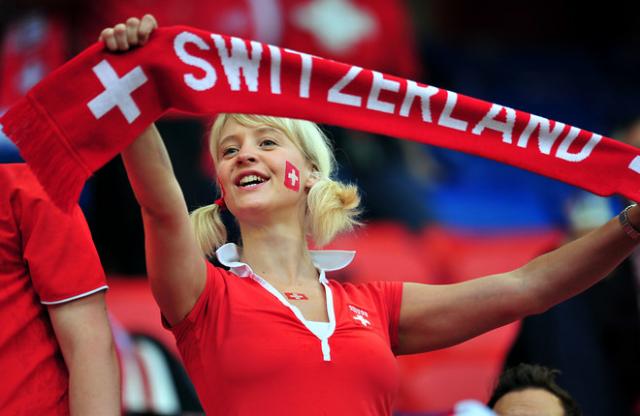 Thụy Sĩ: Từ vùng đất nghèo hẻo lánh đến quốc gia ‘ai ai cũng muốn sống’ - 7