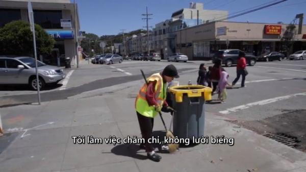 Cuộc sống ở Mỹ không hề dễ dàng và nhàn hạ như nhiều người vẫn thường hay nghĩ - 0 Cuộc sống ở Mỹ không hề dễ dàng và nhàn hạ như nhiều người vẫn thường hay nghĩ - 0