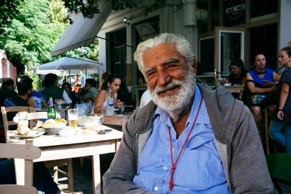 Thiên đường của những người hạnh phúc quên cả cái chết, 81 tuổi ở đây được coi còn quá trẻ - 1 Thiên đường của những người hạnh phúc quên cả cái chết, 81 tuổi ở đây được coi còn quá trẻ - 1