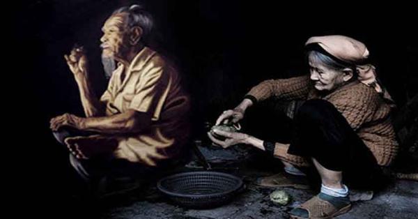 Vì sao tình yêu kiểu ‘bao bọc’ thường tạo ra những con người vô ơn? - 0 Vì sao tình yêu kiểu ‘bao bọc’ thường tạo ra những con người vô ơn? - 0