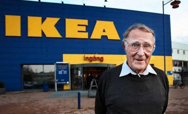 Từ 2 bàn tay trắng, nhờ đâu ông chủ IKEA dựng nên tập đoàn nội thất lớn nhất thế giới? - 0