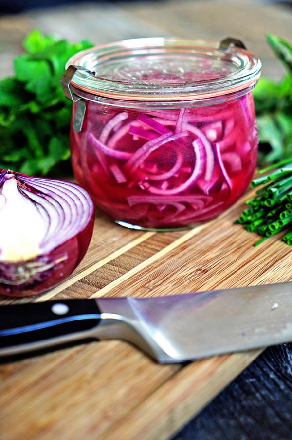 Vì sao người nước ngoài rất thích ăn hành tây? Chính là nhờ những công dụng tuyệt vời này - 1 Vì sao người nước ngoài rất thích ăn hành tây? Chính là nhờ những công dụng tuyệt vời này - 1