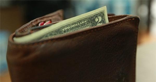 Giải mã bí ẩn phía sau tờ tiền 2 đô la mà ai cũng muốn sưu tầm - 2 Giải mã bí ẩn phía sau tờ tiền 2 đô la mà ai cũng muốn sưu tầm - 2