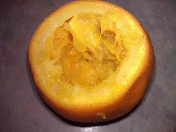 Ho khan ngứa cổ lâu ngày, đem cam hấp kiểu này ăn vào khỏi ngay lại còn ngon bất ngờ - 6 Ho khan ngứa cổ lâu ngày, đem cam hấp kiểu này ăn vào khỏi ngay lại còn ngon bất ngờ - 6