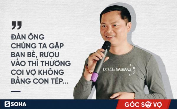 Thói xấu khó bỏ của đàn ông Việt - 0 Thói xấu khó bỏ của đàn ông Việt - 0