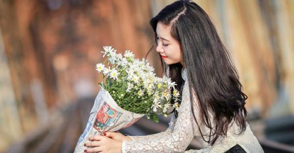 Một người vợ tốt chính là báu vật cả đời của đàn ông - 0 Một người vợ tốt chính là báu vật cả đời của đàn ông - 0