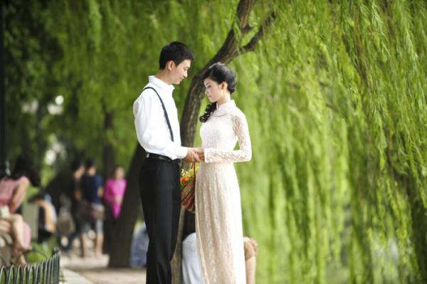 Một người vợ tốt chính là báu vật cả đời của đàn ông - 1 Một người vợ tốt chính là báu vật cả đời của đàn ông - 1