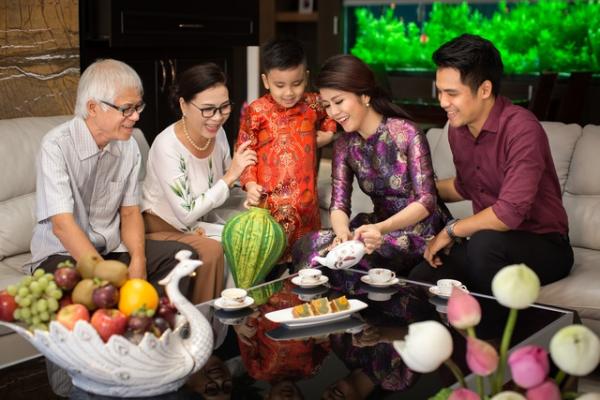 Một người vợ tốt chính là báu vật cả đời của đàn ông - 3 Một người vợ tốt chính là báu vật cả đời của đàn ông - 3
