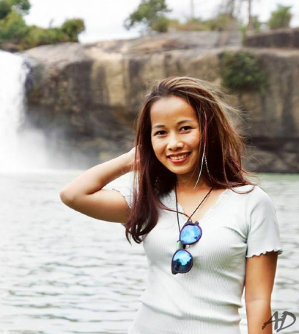 Chàng giảng viên Mỹ hủy buổi hẹn đầu để thử lòng cô gái Việt - 1 Chàng giảng viên Mỹ hủy buổi hẹn đầu để thử lòng cô gái Việt - 1