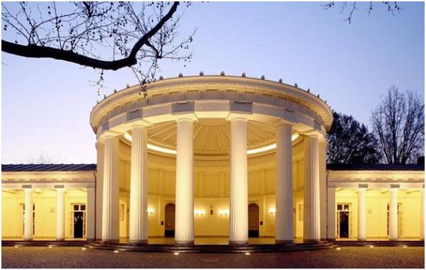 Đến với Aachen – thành phố cổ có lịch sử lâu đời nhất nước Đức - 1