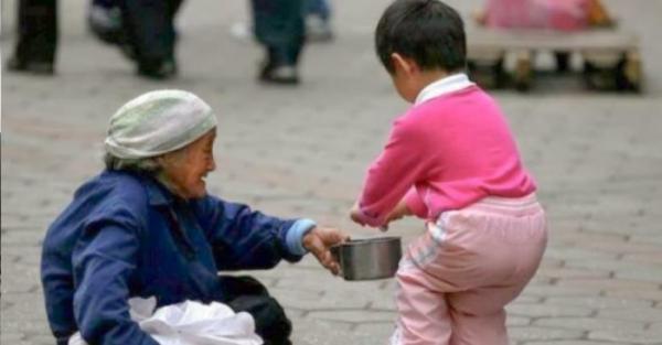 Đây chính là điều tạo ra sự phân biệt giàu nghèo, bậc cha mẹ nhất định phải đọc - 0 Đây chính là điều tạo ra sự phân biệt giàu nghèo, bậc cha mẹ nhất định phải đọc - 0