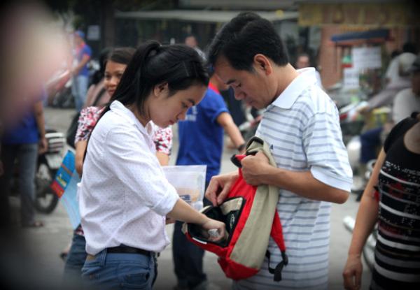 Đây chính là điều tạo ra sự phân biệt giàu nghèo, bậc cha mẹ nhất định phải đọc - 2 Đây chính là điều tạo ra sự phân biệt giàu nghèo, bậc cha mẹ nhất định phải đọc - 2