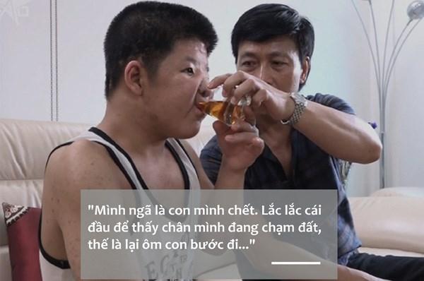 Quốc Tuấn: Hãy sống để một ngày nào đó không phải ân hận! - 1 Quốc Tuấn: Hãy sống để một ngày nào đó không phải ân hận! - 1