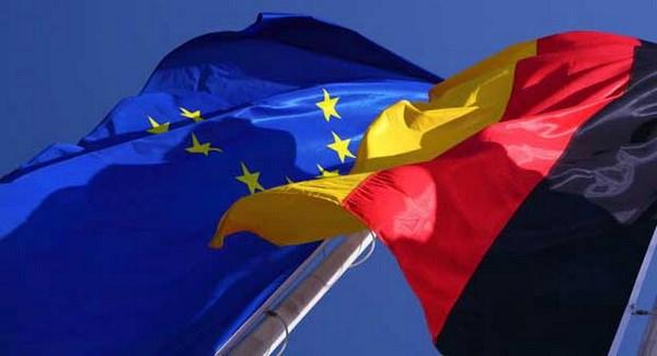 Các bộ trưởng EU kêu gọi Đức nâng lương và thúc đẩy đầu tư - 0 Các bộ trưởng EU kêu gọi Đức nâng lương và thúc đẩy đầu tư - 0