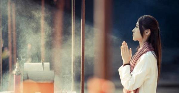 Tài phú của đời người có được phần lớn nhờ vào phúc đức bản thân - 0 Tài phú của đời người có được phần lớn nhờ vào phúc đức bản thân - 0