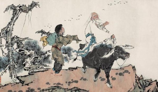 Tài phú của đời người có được phần lớn nhờ vào phúc đức bản thân - 3 Tài phú của đời người có được phần lớn nhờ vào phúc đức bản thân - 3