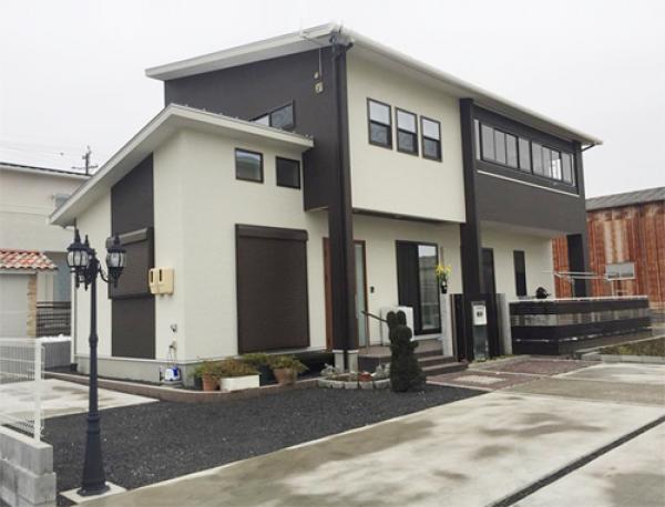 Ngôi nhà không tốn một đồng tiền điện của mẹ Việt ở Nhật - 0 Ngôi nhà không tốn một đồng tiền điện của mẹ Việt ở Nhật - 0