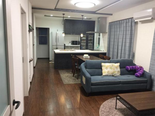 Ngôi nhà không tốn một đồng tiền điện của mẹ Việt ở Nhật - 1 Ngôi nhà không tốn một đồng tiền điện của mẹ Việt ở Nhật - 1