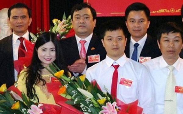 Thanh Hóa: Cách chức Phó Chủ tịch đối với ông Ngô Văn Tuấn - 1 Thanh Hóa: Cách chức Phó Chủ tịch đối với ông Ngô Văn Tuấn - 1