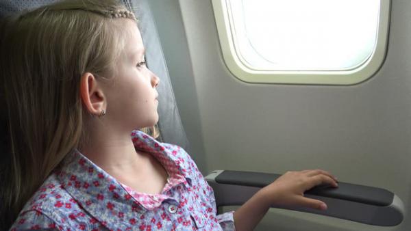 Gặp một bé gái bị ung thư trên chuyến bay, câu nói của cô bé đã làm thay đổi cuộc đời tôi mãi mãi - 2 Gặp một bé gái bị ung thư trên chuyến bay, câu nói của cô bé đã làm thay đổi cuộc đời tôi mãi mãi - 2