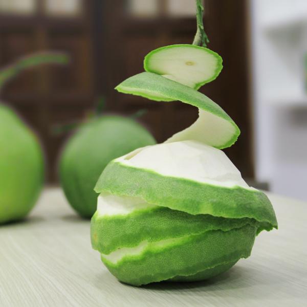 Cây bưởi: Từ gốc đến ngọn đều là những vị thuốc quý mà có thể bạn chưa biết - 4 Cây bưởi: Từ gốc đến ngọn đều là những vị thuốc quý mà có thể bạn chưa biết - 4