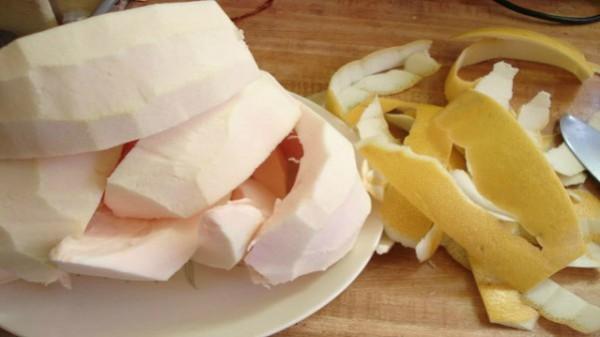 Cây bưởi: Từ gốc đến ngọn đều là những vị thuốc quý mà có thể bạn chưa biết - 5 Cây bưởi: Từ gốc đến ngọn đều là những vị thuốc quý mà có thể bạn chưa biết - 5