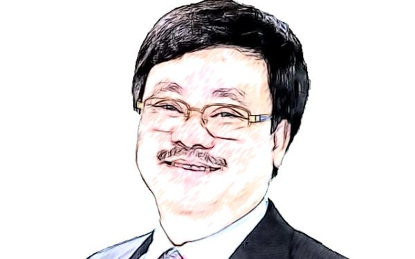 Bán tương ớt, nước mắm, người đàn ông này vừa trở thành tỷ phú đôla thứ 3 của Việt Nam cùng bà Nguyễn Thị Phương Thảo và ông Phạm Nhật Vượng? - 0 Bán tương ớt, nước mắm, người đàn ông này vừa trở thành tỷ phú đôla thứ 3 của Việt Nam cùng bà Nguyễn Thị Phương Thảo và ông Phạm Nhật Vượng? - 0